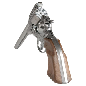 تفنگ اسباب بازی فلزی کابوی COWBOY گانهر Gonher مدل 88.0_اسباب بازی